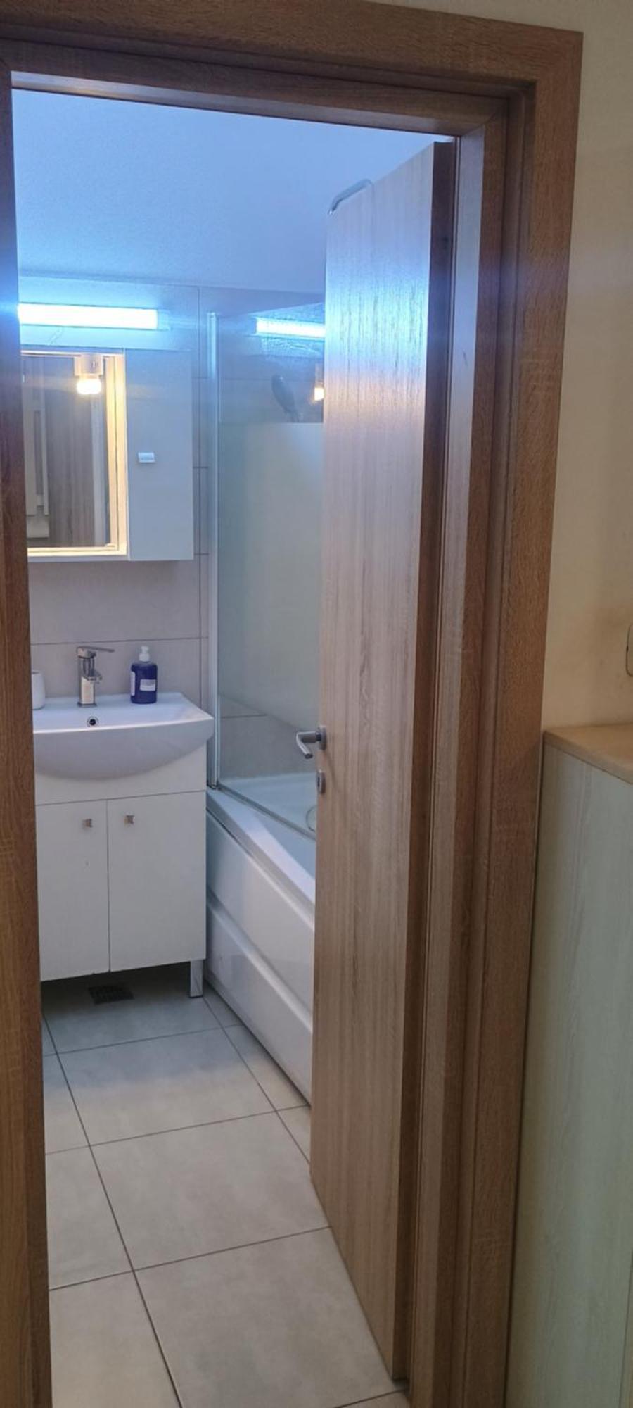 Fundeni - Garsoniere - Langa Spital Apartment Bukares Bagian luar foto
