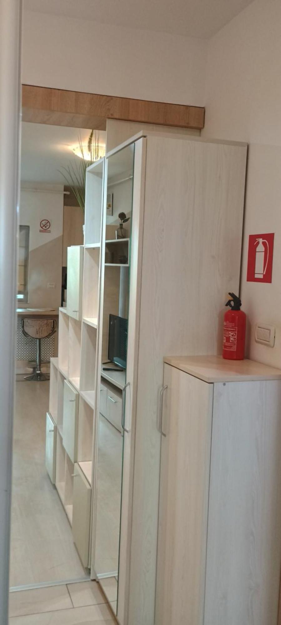 Fundeni - Garsoniere - Langa Spital Apartment Bukares Bagian luar foto