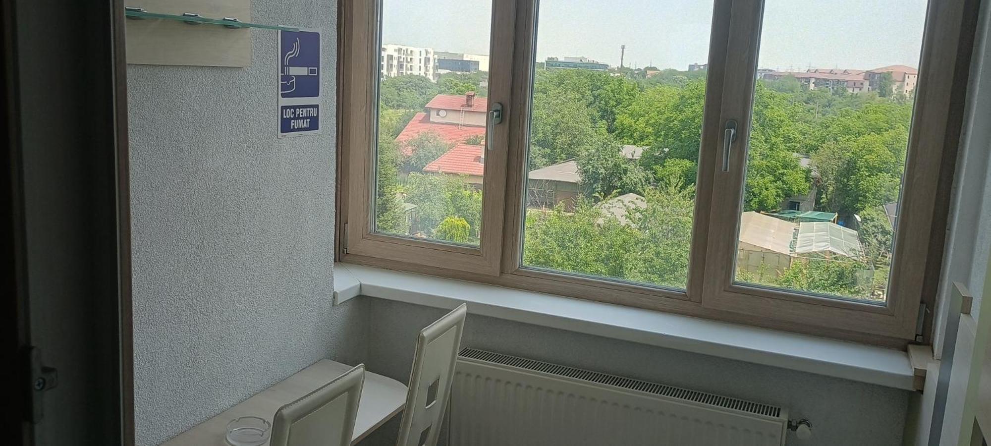 Fundeni - Garsoniere - Langa Spital Apartment Bukares Bagian luar foto